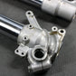 2003 Yamaha YZ125 OEM KYB Right Left Front Suspension Forks Shocks 5UN - 23102 - 00 - hggarage
