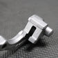 1995 HONDA CR250R OEM NISSIN FRONT BRAKE CALIPER & BRACKET 45150 - MAC - 681 NICE - hggarage