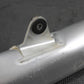 2001 KAWASAKI 01 - 05 KX100 KX85 OEM MUFFLER EXHAUST SILENCER SLIP ON PIPE 18100 - 1 - hggarage