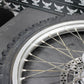 2002 YAMAHA YZ125 YZ250 OEM FRONT WHEEL RIM HUB WHEEL SPOKES 5NY - 25111 - 00 - 00 - hggarage