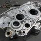 2014 HONDA CRF450R OEM RIGHT ENGINE MOTOR CRANKCASE CRANK CASES BLOCK