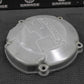 1991 88 - 91 KAWASAKI KX125 OEM STATOR GENERATOR MAGNETO COVER 14031 - 1217 MINT! - hggarage