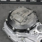 2009 YAMAHA YZ450F OEM ENGINE MOTOR SIDE CLUTCH COVER 2S2 - 15431 - 00 - 00 - hggarage