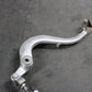 2008 Kawasaki KX250F OEM Nissin Rear Back Brake Caliper Master Cylinder Lever - hggarage