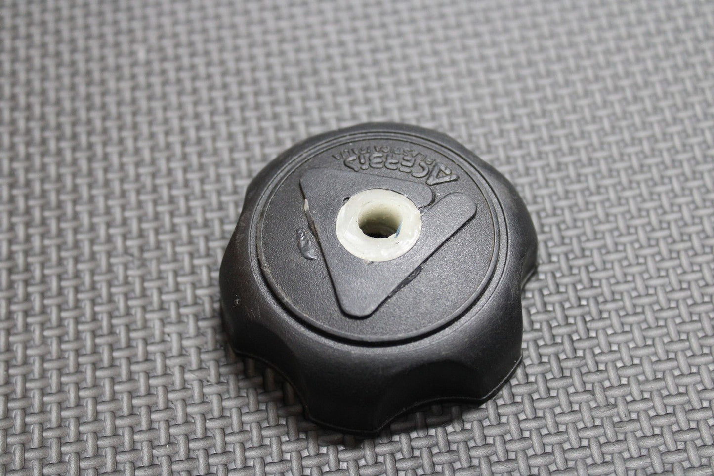 1999 96 - 00 SUZUKI RM250 ACERBIS 3.4 GAL OVERSIZE GAS FUEL TANK CELL RESERVOIR - hggarage