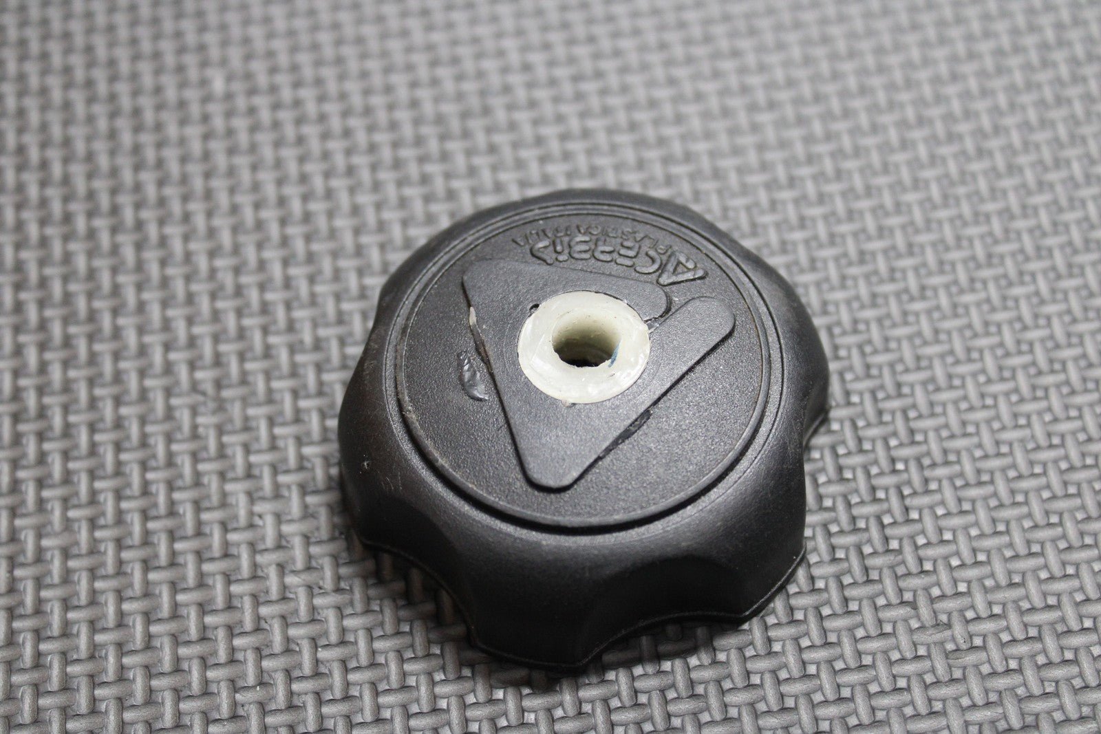 1999 96 - 00 SUZUKI RM250 ACERBIS 3.4 GAL OVERSIZE GAS FUEL TANK CELL RESERVOIR - hggarage