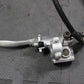 2002 HONDA CRF450R OEM NISSIN FRONT BRAKE CALIPER MASTER CYLINDER ASSEMBLY