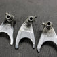 2006 YAMAHA YZ250F OEM ENGINE TRANSMISSION TRANNY ASSEMBLY GEARS - hggarage