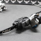 2014 KAWASAKI 13 - 14 KX250F KX450F OEM FRONT BRAKE CALIPER MASTER CYLINDER ASV - hggarage