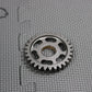 2008 YAMAHA YZ450F YZ450FX OEM KICKSTART KICK START SHAFT W IDLER GEAR - hggarage