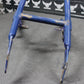 2005 Yamaha YZ85 OEM Rear Back Sub Frame Subframe 5PA - 21190 - 00 - P0 - hggarage