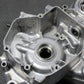 1998 HONDA CR125R OEM LEFT ENGINE MOTOR CRANKCASE CRANK CASES BLOCK READ DESC! - hggarage