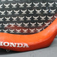 1988 HONDA 88 - 89 CR125R CR250R CR500R OEM SEAT SADDLE FOAM PAN LOW 77100 - KZ4 - 000 - hggarage
