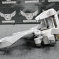 2013 HONDA CRF250R OEM NISSIN REAR BACK BRAKE CALIPER & BRACKET 43150 - KRN - 711 - hggarage