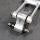 2002 YAMAHA YZ426F OEM REAR SHOCK LINKAGE LINKS 5NY - 2217A - 00 - 00 5NY - 2217F - 00 - 0 - hggarage