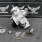 2008 KAWASAKI KLX140 KLX140L OEM KEIHIN CARB CARBURETOR 15004 - 0024 - hggarage