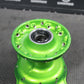 2009 KAWASAKI KX250F KX450F OEM MOSTER ENERGY FRONT WHEEL RIM HUB 41034-0037-19Z