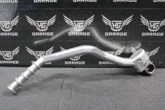 2019 2020 SUZUKI RMZ250 OEM KICKSTART KICK START PEDAL LEVER 26300 - 46K00 MINT! - hggarage