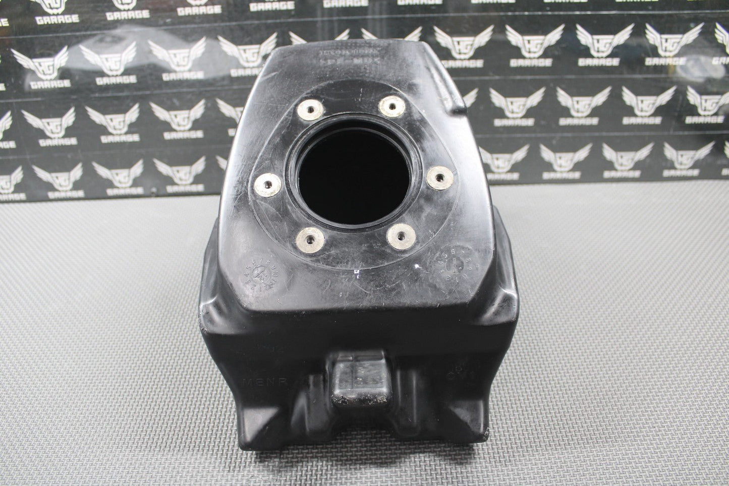 2013 HONDA 10 - 13 CRF250R 08 - 12 CRF450R OEM GAS FUEL TANK CELL RESERVOIR NICE! - hggarage