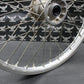 2006 2007 HONDA CRF250R CRF450R OEM DID 21" FRONT WHEEL RIM HUB 44650 - MEN - 840 - hggarage