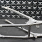 2000 SUZUKI RM125 RM250 OEM REAR BACK SUB FRAME SUBFRAME SUPPORT 41200 - 36E00 - hggarage