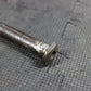 2008 KAWASAKI KX250F OEM REAR BACK SWINGARM BOLT SUSPENSION PIVOT AXLE 33032-001