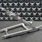 2013 YAMAHA YZ250F OEM REAR BACK SUB FRAME SUBFRAME SEAT RAIL 17D - 21190 - 10 - 00 - hggarage