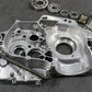 2013 HONDA CRF450R OEM RIGHT ENGINE MOTOR CRANKCASE CRANK CASES BLOCK