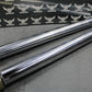 2003 KAWASAKI KLX400SR OEM SHOWA RIGHT LEFT FRONT SUSPENSION FORKS SHOCKS GOOD! - hggarage