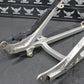 2000 SUZUKI 00 - 04 DRZ400 OEM REAR BACK SUB FRAME SUBFRAME 41200 - 29F00 - hggarage
