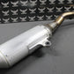 2020 SUZUKI 19 - 22 RMZ250 OEM MUFFLER EXHAUST SILENCER SLIP ON PIPE 14310 - 46K10 - hggarage