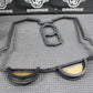 2005 YAMAHA YZ450F OEM ENGINE MOTOR CYLINDER HEAD VALVE COVER & GASKET - hggarage
