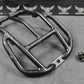 2005 YAMAHA TTR230 05 - 22 OEM LOWER BOTTOM SKID PLATE FRAME GUARD CRADLE - hggarage