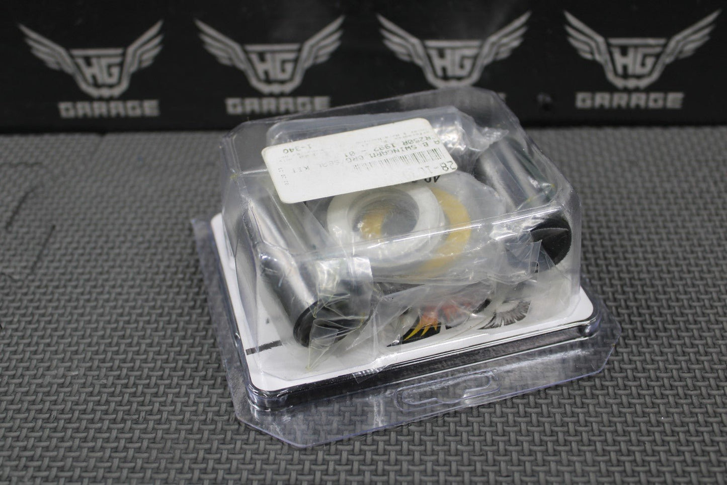 NOS NEW ALL BALLS 92 - 01 HONDA CR250R SWINGARM BEARING KIT 28 - 1039 - hggarage
