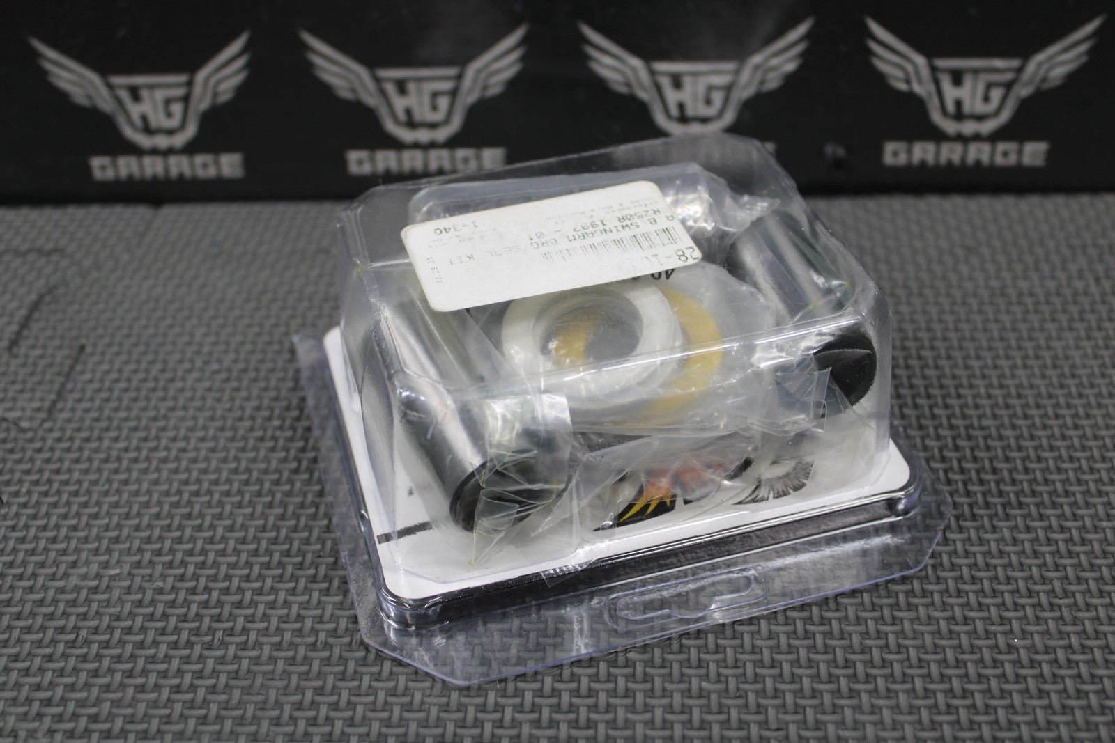 NOS NEW ALL BALLS 92 - 01 HONDA CR250R SWINGARM BEARING KIT 28 - 1039 - hggarage