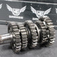 2018 HONDA CRF250R OEM ENGINE TRANSMISSION GEARS GEARBOX FORKS SHAFTS TRANS - hggarage
