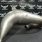 1993 HONDA CR80R FMF GOLD SERIES OLD SCHOOL EXHAUST PIPE CHAMBER HEADER