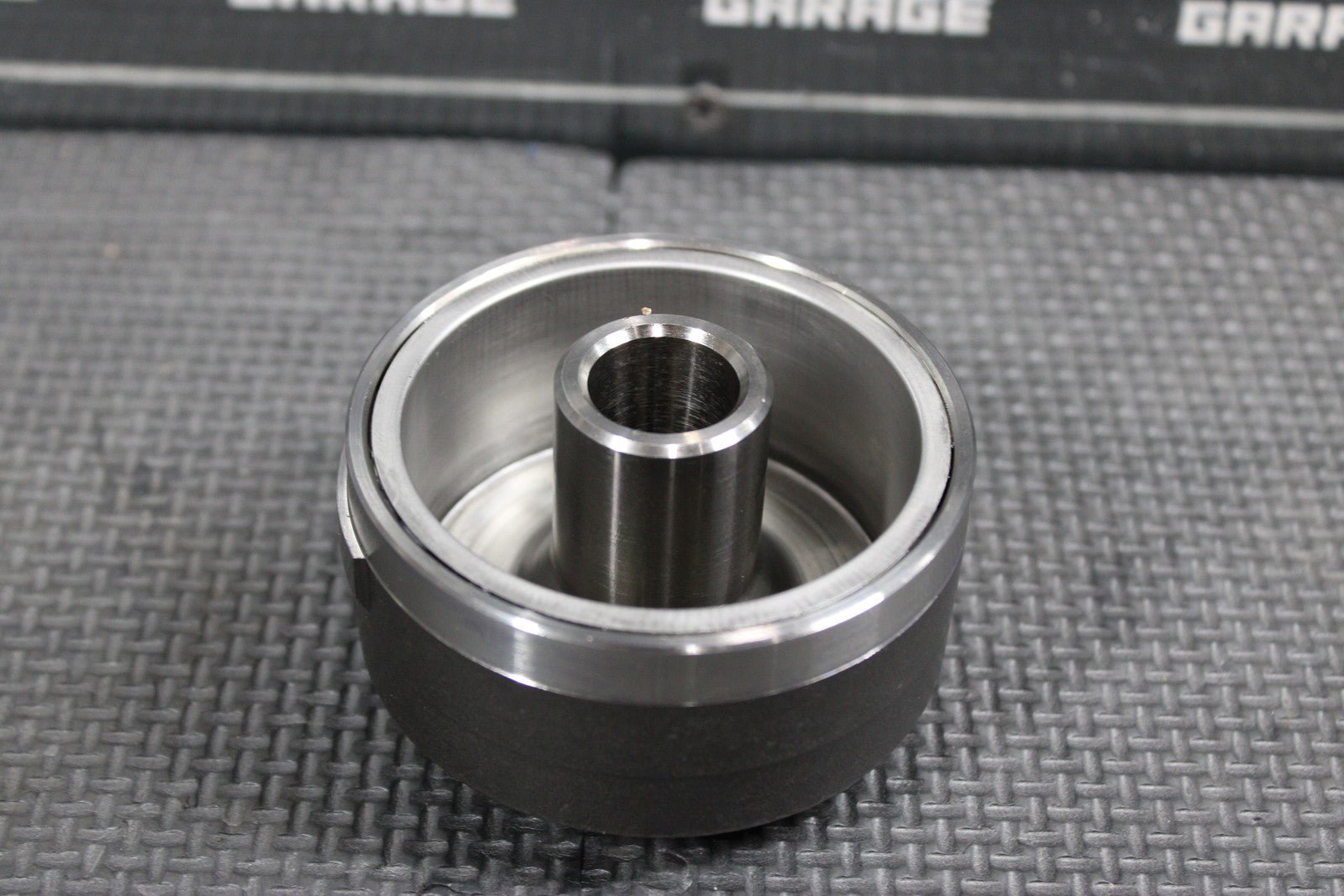 2005 YAMAHA 03 - 05 YZ450F STATOR MAGNETO ROTOR FLYWHEEL 5TA - 85550 - 00 - 00 - hggarage
