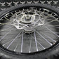 2019 SUZUKI 19 - 20 RMZ250 RMZ450 OEM FRONT WHEEL RIM HUB TIRE 54100 - 37K00 GOOD! - hggarage