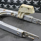 2002 HONDA XR200R OEM SWINGARM SWING ARM SUSPENSION 52200-KT0-A30ZA