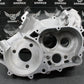 1991 KTM 300 EXC OEM LEFT RIGHT ENGINE MOTOR CRANKCASE CRANK CASES 54630004200 - hggarage