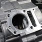 2000 YAMAHA 00 - 08 TTR125L OEM LEFT RIGHT ENGINE MOTOR CRANKCASE CRANK - hggarage