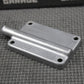 2005 YAMAHA 96 - 14 YZ125 OEM CYLINDER POWER VALVE COVER 4SS - 1131M - 01 - 00 - hggarage