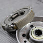 2009 YAMAHA TTR110E OEM COMPLETE CLUTCH W PLATES BASKET HUB ASSEMBLY