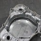 2007 02 - 07 YAMAHA YZ85 OEM RIGHT SIDE ENGINE INNER OUTER CLUTCH COVER WATERPUMP - hggarage