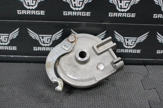 2001 KTM 50SX LC Pro Senior OEM Front Brake Drum Assembly 45009030000 - hggarage