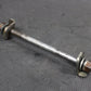 2013 KTM 65SX OEM Rear Axle Back Wheel Rim Pivot Bolt Axel Front Axle 4520908110 - hggarage