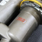 2003 Honda CRF450R OEM Showa Rear Back Shock Absorber Suspension 52400 - Meb - 771 - hggarage