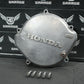 1999 HONDA CR125R OEM OUTER ENGINE MOTOR SIDE CLUTCH COVER 11342-KZ4-J00