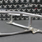 2018 18 - 20 SUZUKI RMZ450 OEM REAR BACK SUB FRAME SUBFRAME SEAT RAIL 41200 - 37K00 - hggarage